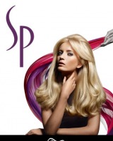 Wella SP (System Professional) - produse profesionale pentru ingrijirea parului si hairstyling